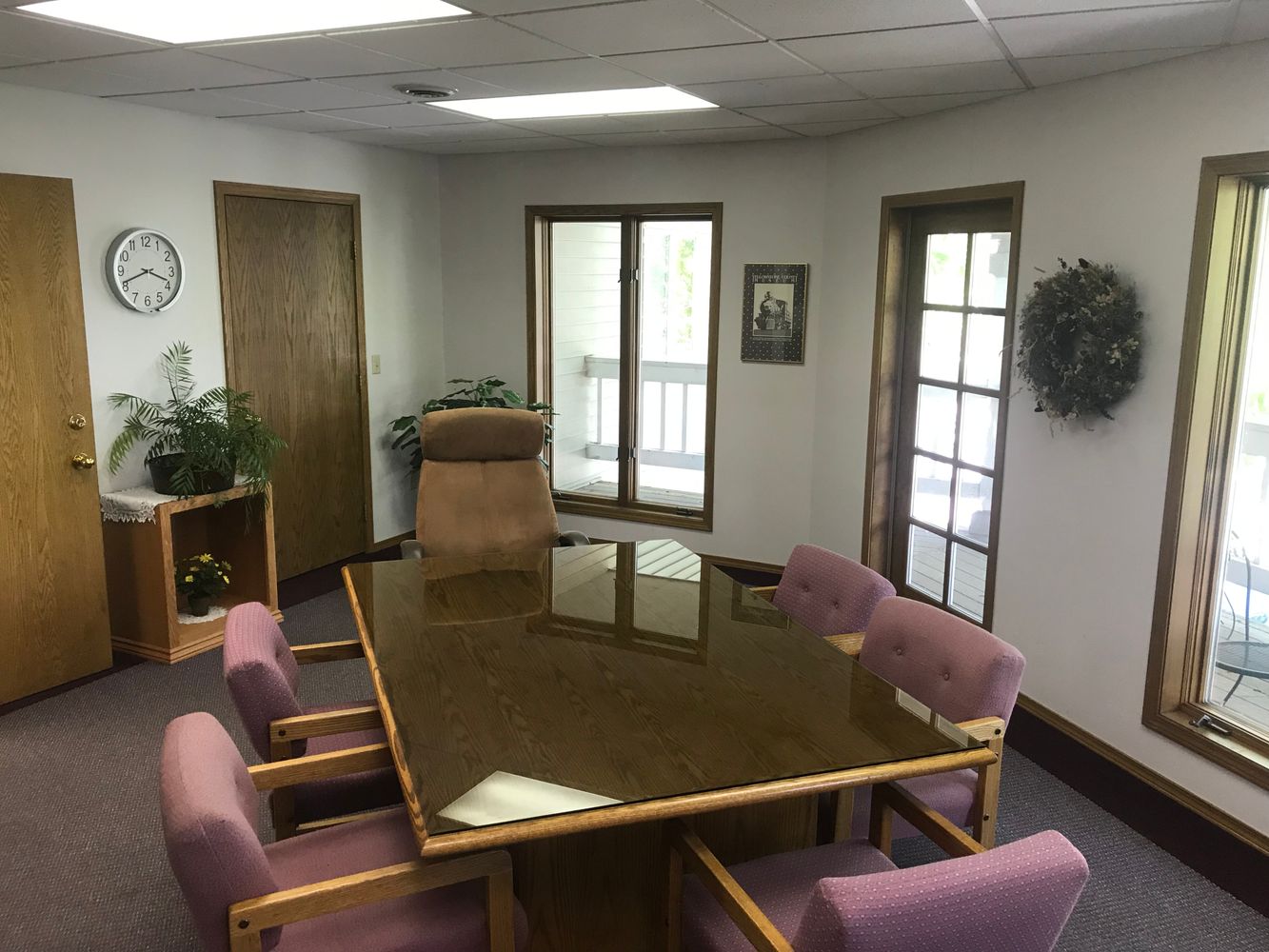 Suite 202: 2048 Overland Ave, Billings, MT, 59102